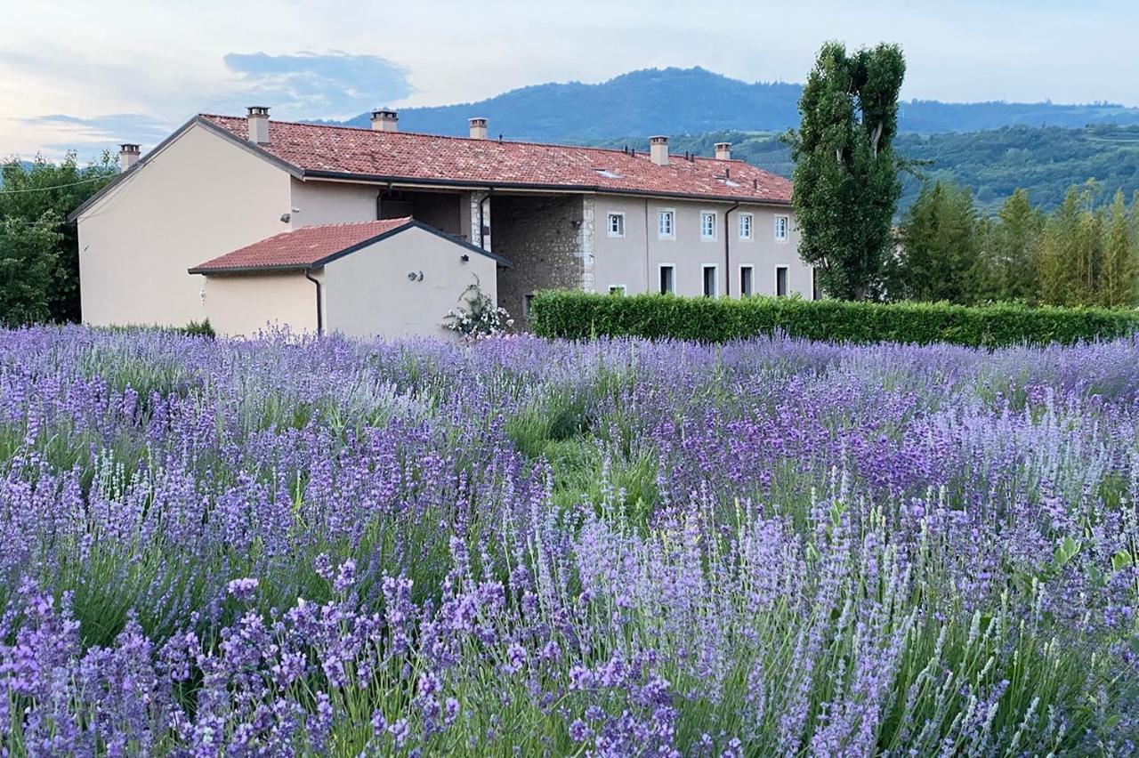 Casa Perazzolo Vila Montecchia di Crosara Exterior foto