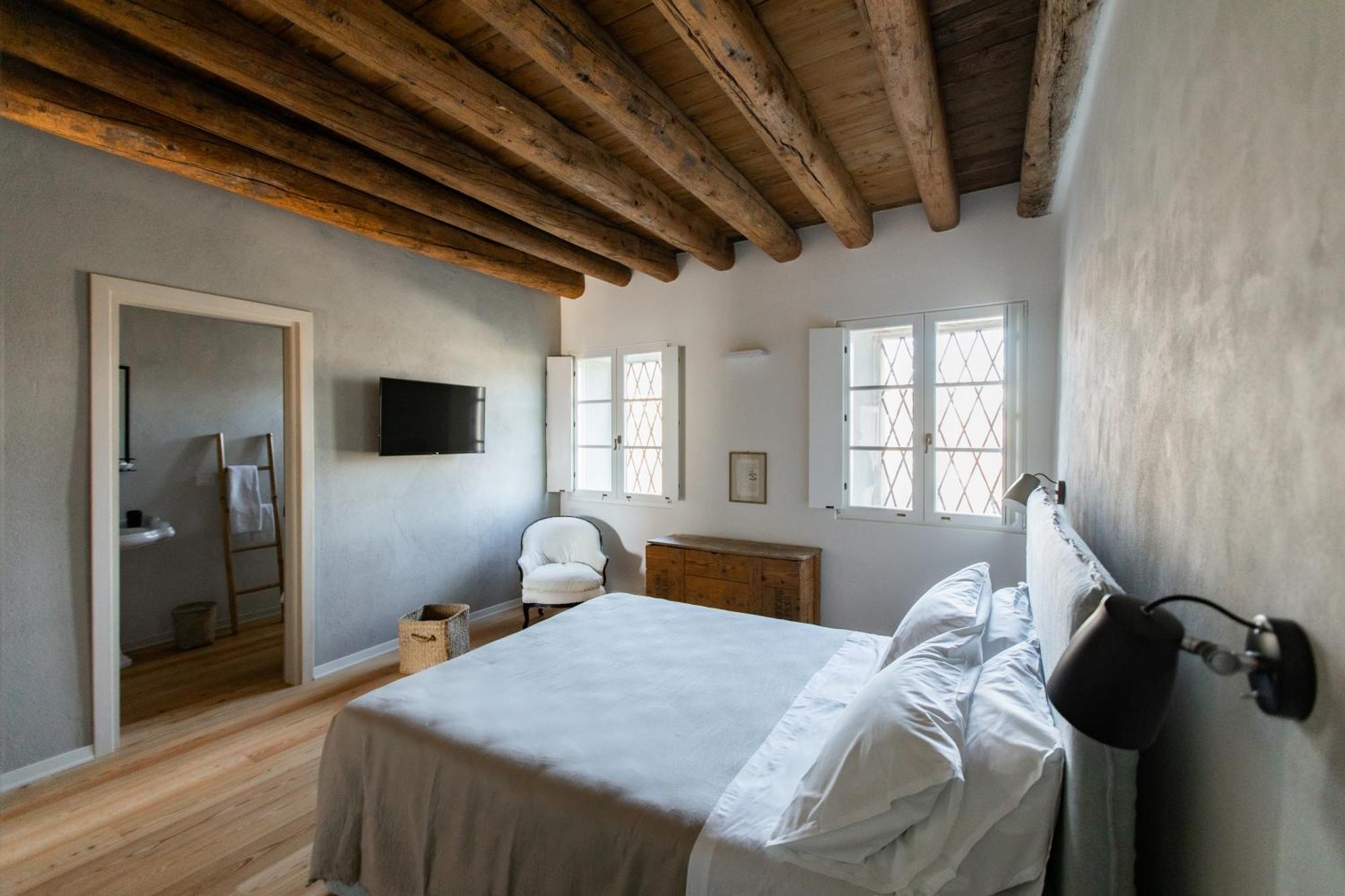 Casa Perazzolo Vila Montecchia di Crosara Quarto foto